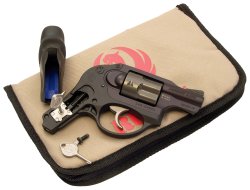 Ruger LCR .38 Special Ruger LCR .38 Special