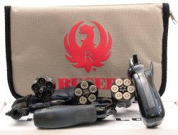 Ruger LCR .38 Special Ruger LCR .38 Special