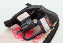 Ruger LCR .38 Special Ruger LCR .38 Special