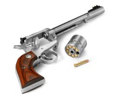 Ruger “Single-Nine” Ruger “Single-Nine”