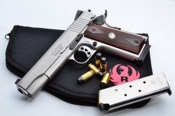Ruger SR 1911 Ruger SR 1911