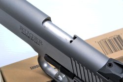 Ruger SR 1911 Ruger SR 1911