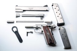 Ruger SR 1911 Ruger SR 1911