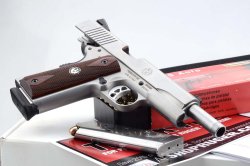 Ruger SR 1911 Ruger SR 1911