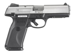 Ruger SR45 Ruger SR45