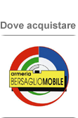 Logo Bersaglio mobile