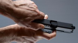 Come scaricare la pistola semiauto Come scaricare la pistola semiauto