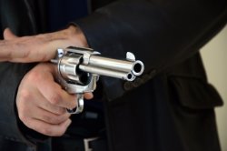 Arma corta da difesa Arma corta da difesa