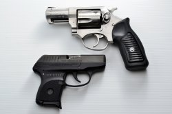 Arma corta da difesa Arma corta da difesa