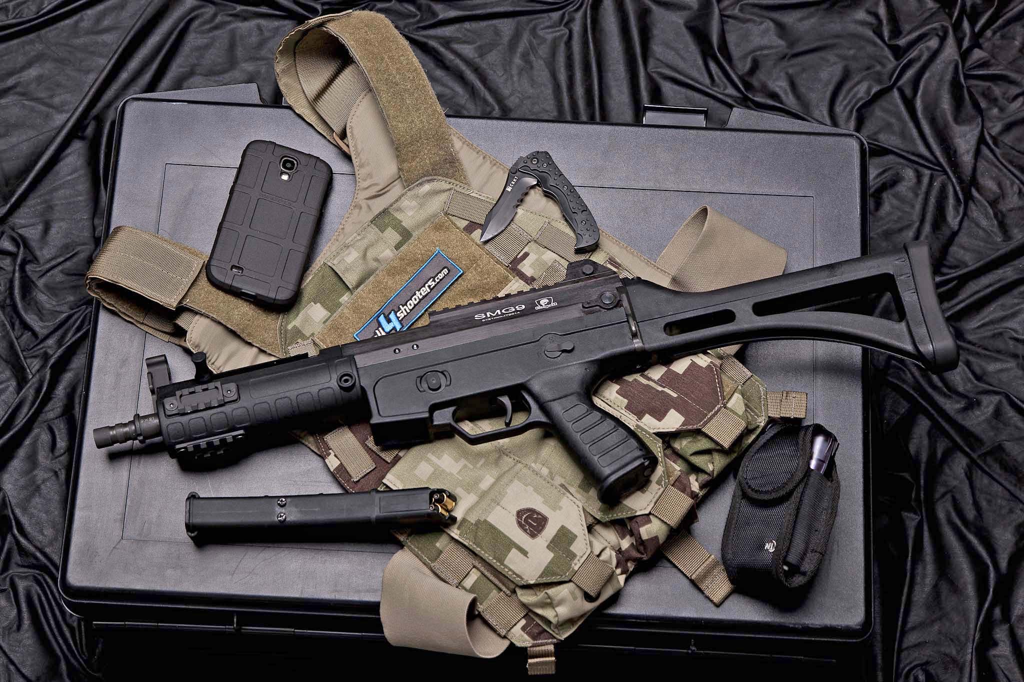 sino-defense-manufacturing: Prova: Sino Defense Manufacturing SMG9 sino-defense-manufacturing: Prova: Sino Defense Manufacturing SMG9