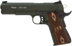 SIG-Sauer 1911-22 SIG-Sauer 1911-22