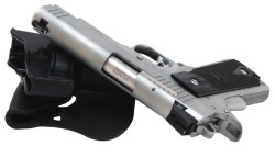 SIG-Sauer 1911 “Traditional Compact”