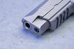SIG Sauer P226-X 4" Pro-PDT calibro 9x21 Bignami S.p.A. distribuisce la pistola semi-automatica SIG Sauer P226-X 4" Pro-PDT calibro 9x21