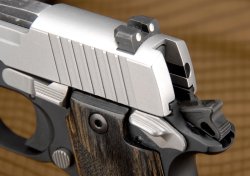 SIG-Sauer P238 SIG-Sauer P238
