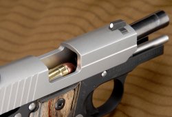 SIG-Sauer P238 SIG-Sauer P238