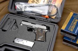 SIG-Sauer P238 SIG-Sauer P238