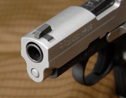 SIG-Sauer P238 SIG-Sauer P238