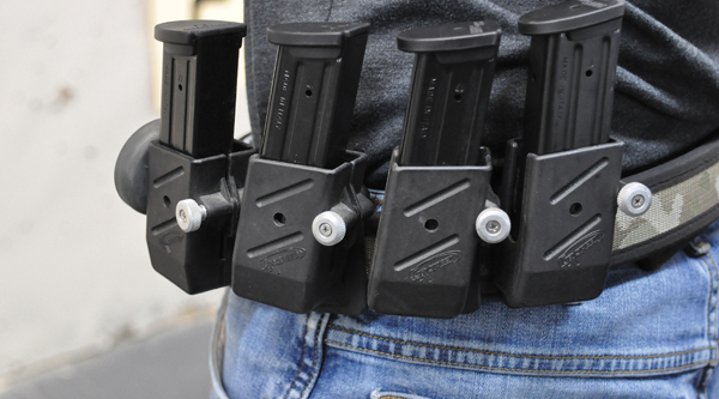 SIG Sauer P320