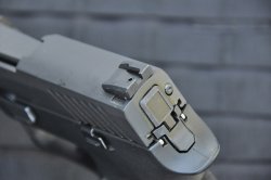 SIG Sauer P320 SIG Sauer P320