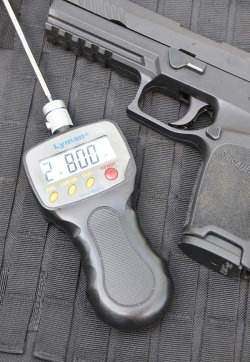 SIG Sauer P320 SIG Sauer P320