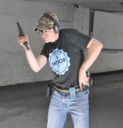 SIG Sauer P320 SIG Sauer P320