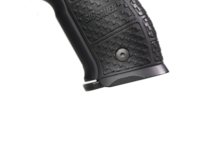 Nuove pistole di SIG Sauer per il 2020: la P320 X-Five Alpha, HD e P226 NXT Caricatore della P226 NXT