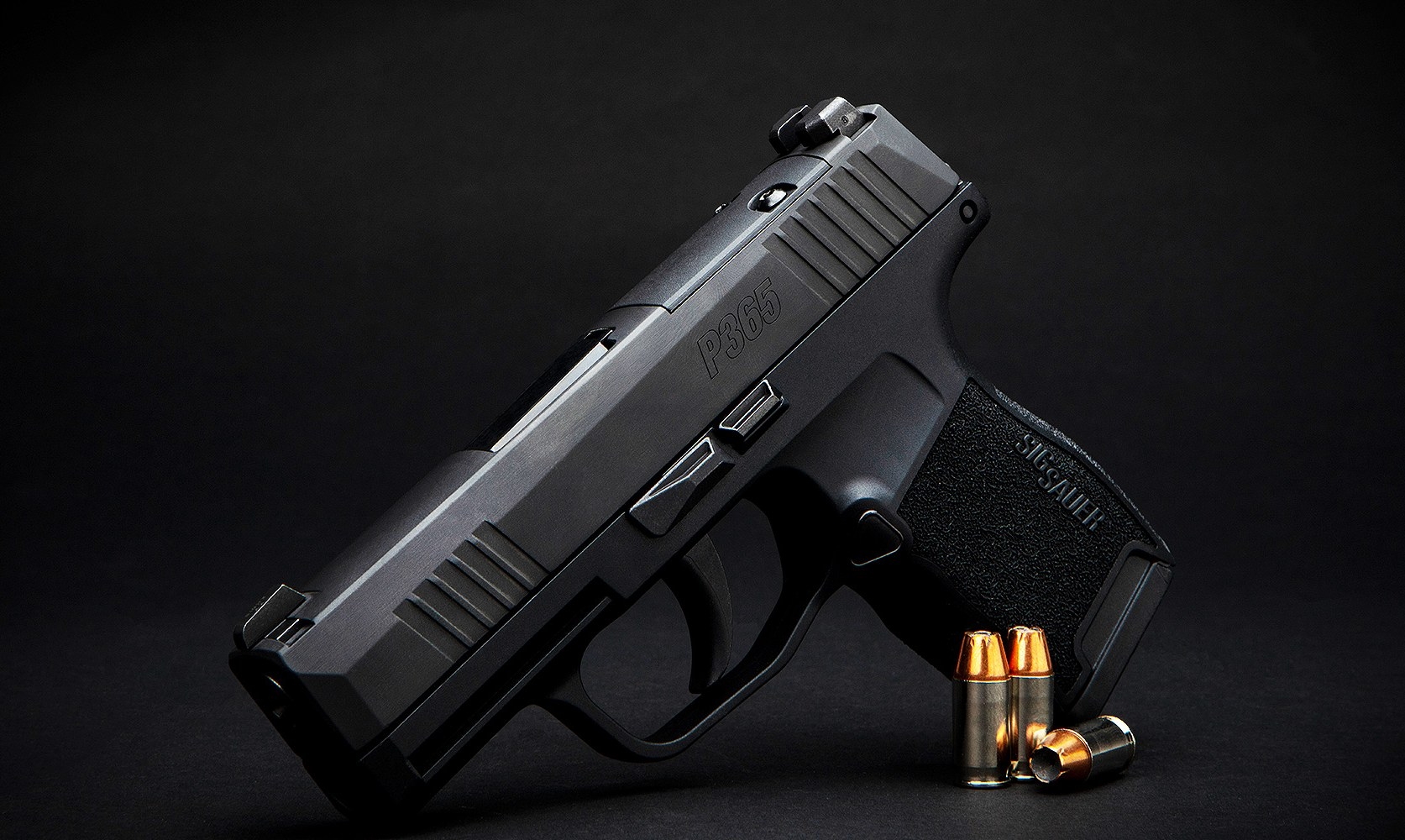 sig-sauer: SIG Sauer aggiunge una nuova versione in calibro 9 Corto alla linea di pistole da difesa P365