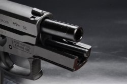 SIG-Sauer Pro SP2022 SIG-Sauer Pro SP2022
