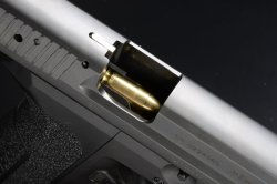 SIG-Sauer Pro SP2022 SIG-Sauer Pro SP2022