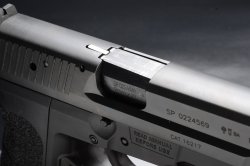 SIG-Sauer Pro SP2022 SIG-Sauer Pro SP2022