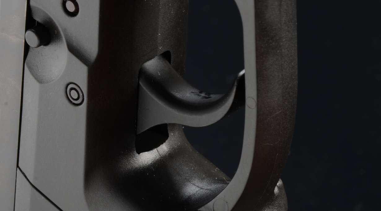 SIG-Sauer Pro SP2022