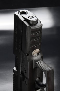 SIG-Sauer Pro SP2022 SIG-Sauer Pro SP2022