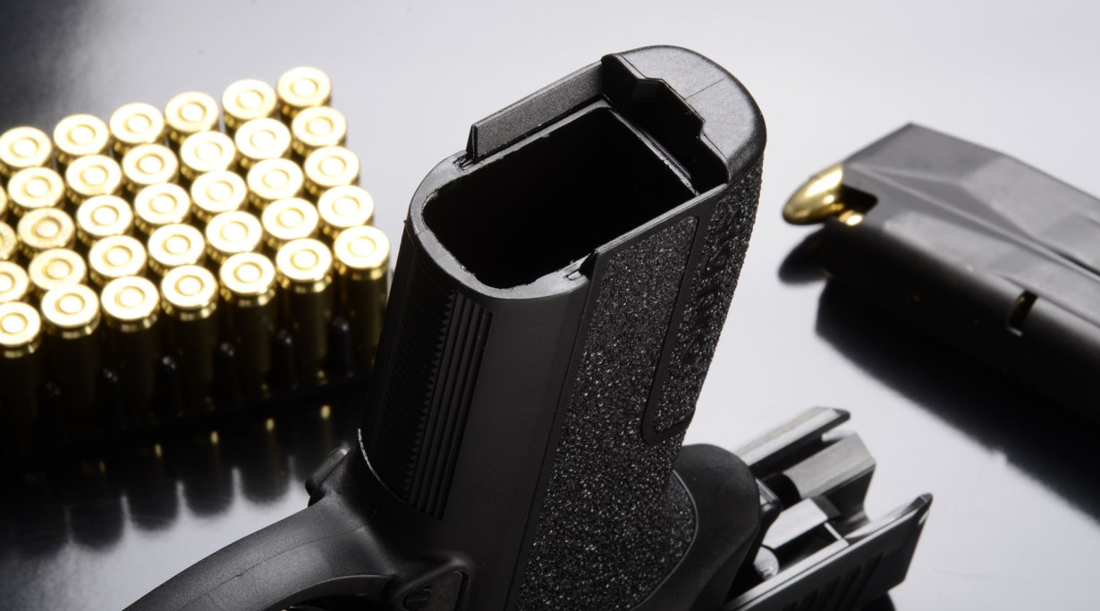 SIG-Sauer Pro SP2022
