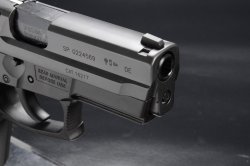 SIG-Sauer Pro SP2022 SIG-Sauer Pro SP2022