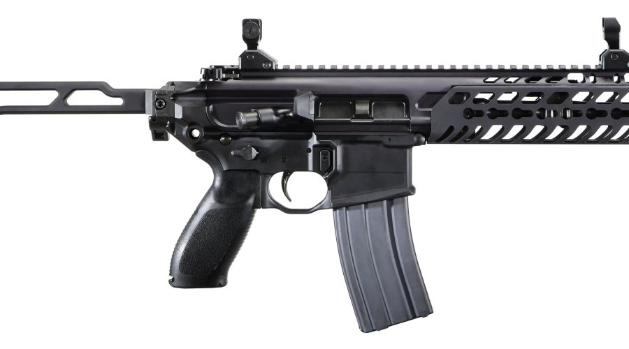 SIG Sauer MCX