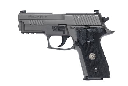 SIG Sauer P229