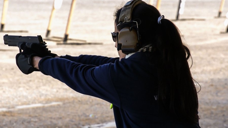 SIG Sauer Range Day 2016 SIG Sauer Range Day 2016