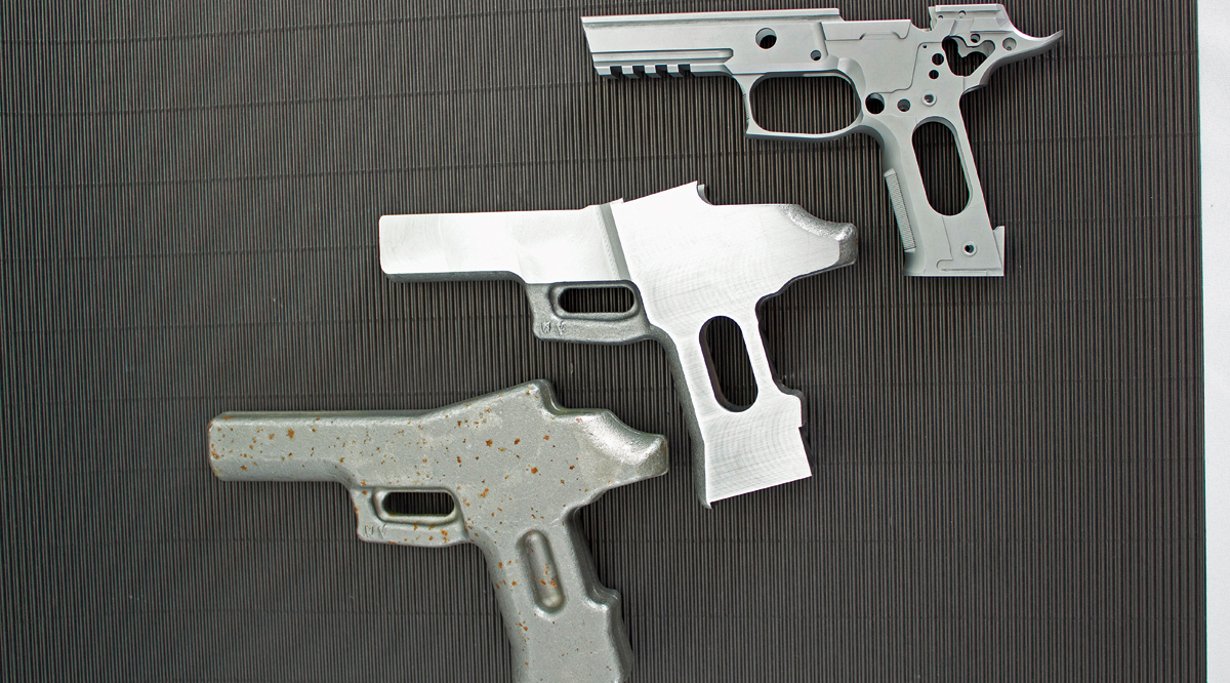 SIG SAUER X-press