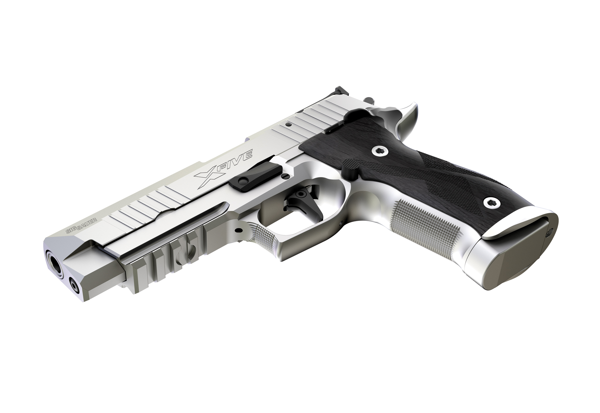 pistole: Pistole SIG-Sauer Xseries