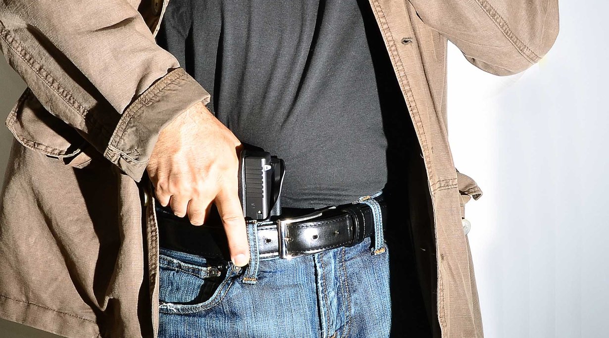 Appendix Carry