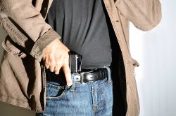 Appendix Carry Appendix Carry
