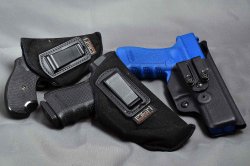 Appendix Carry Appendix Carry