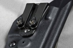 Appendix Carry Appendix Carry