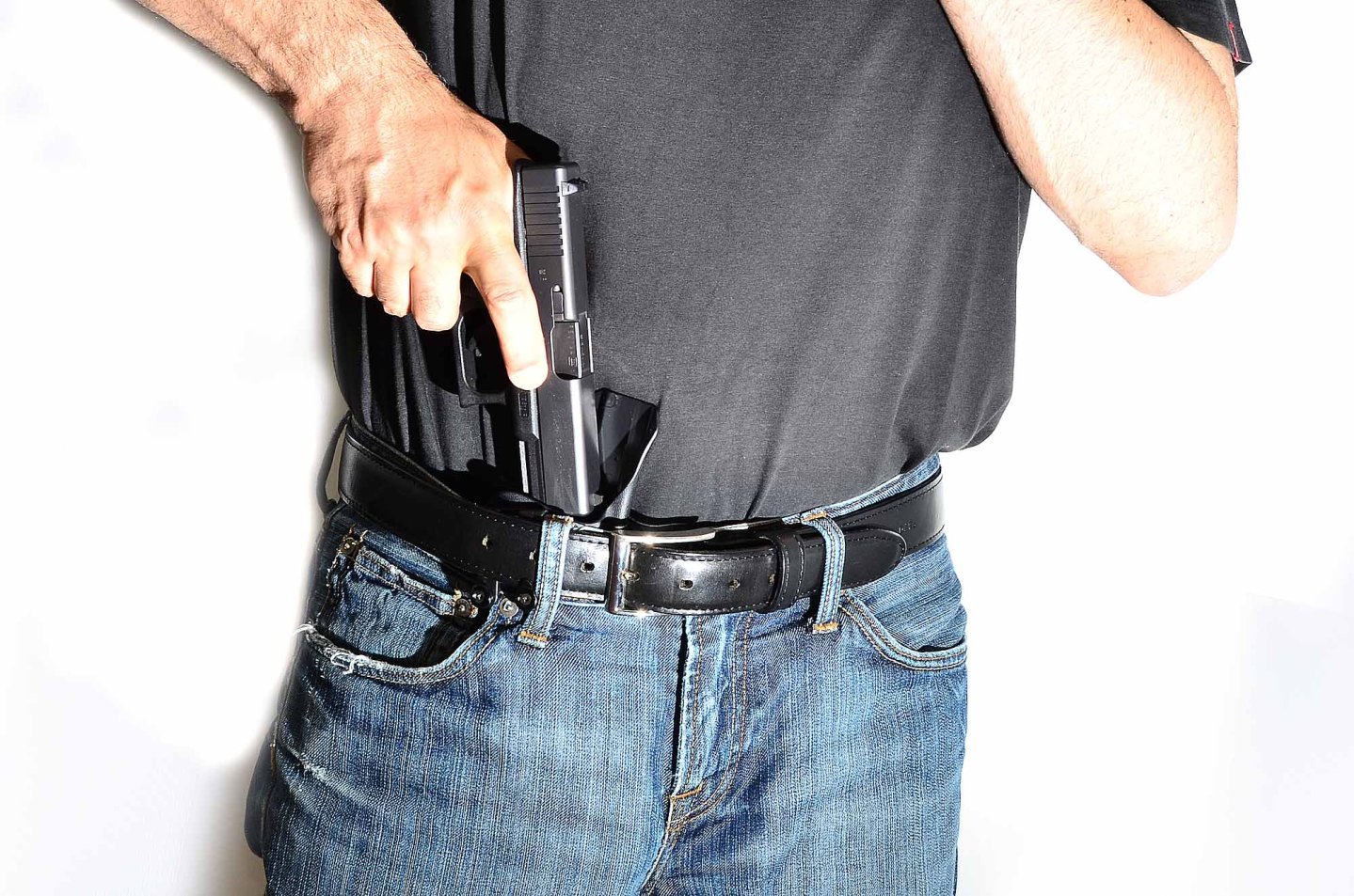 Appendix Carry Appendix Carry