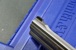 Smith & Wesson 617 calibro .22 LR