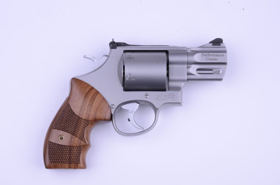 Smith & Wesson 629 Performance Center Smith & Wesson 629 Performance Center
