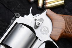 Smith&Wesson 629 Performance Center Smith&Wesson 629 Performance Center