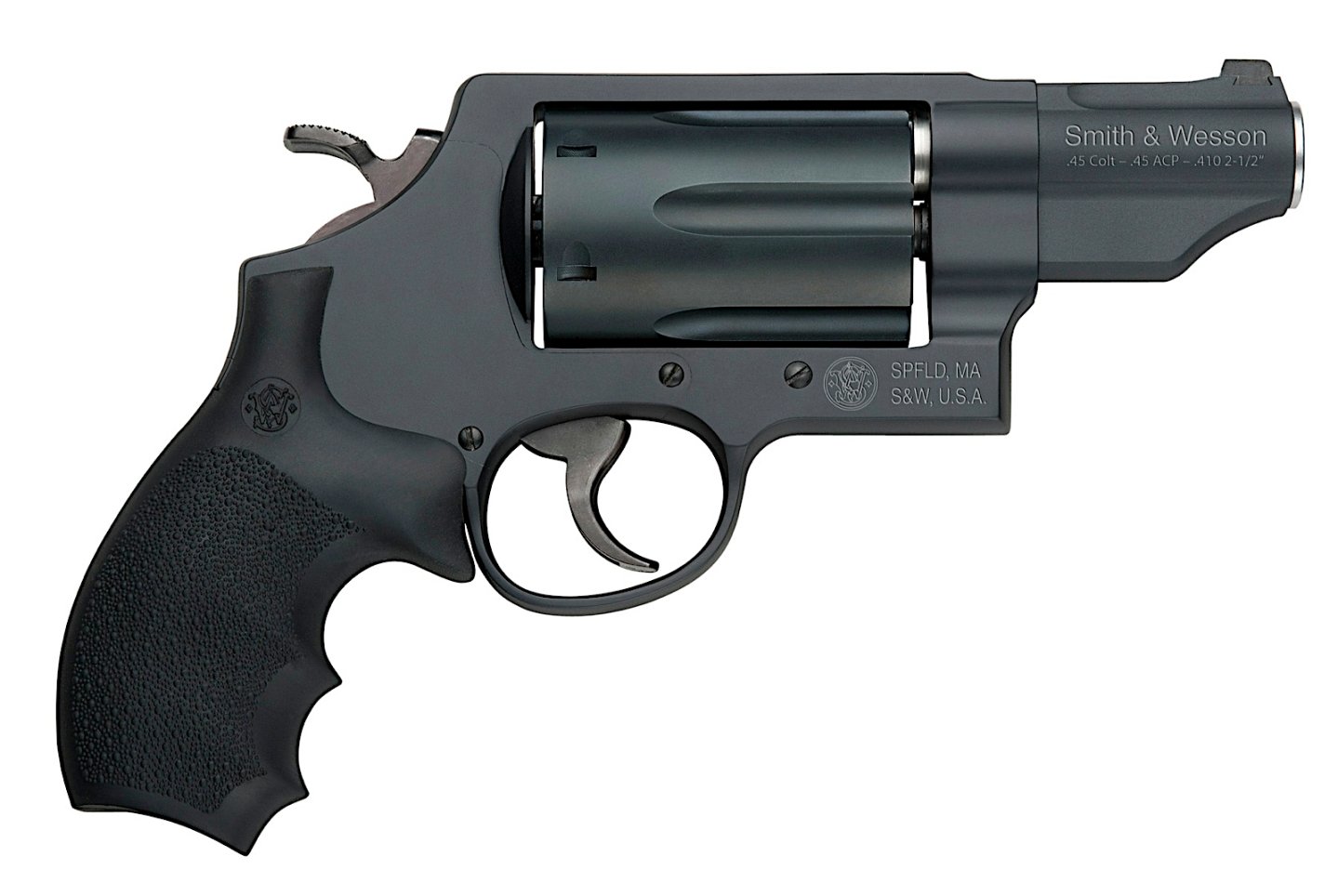 Revolver Smith&Wesson Governor