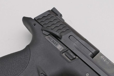 Comando manuale di sicura Smith & Wesson M&P9