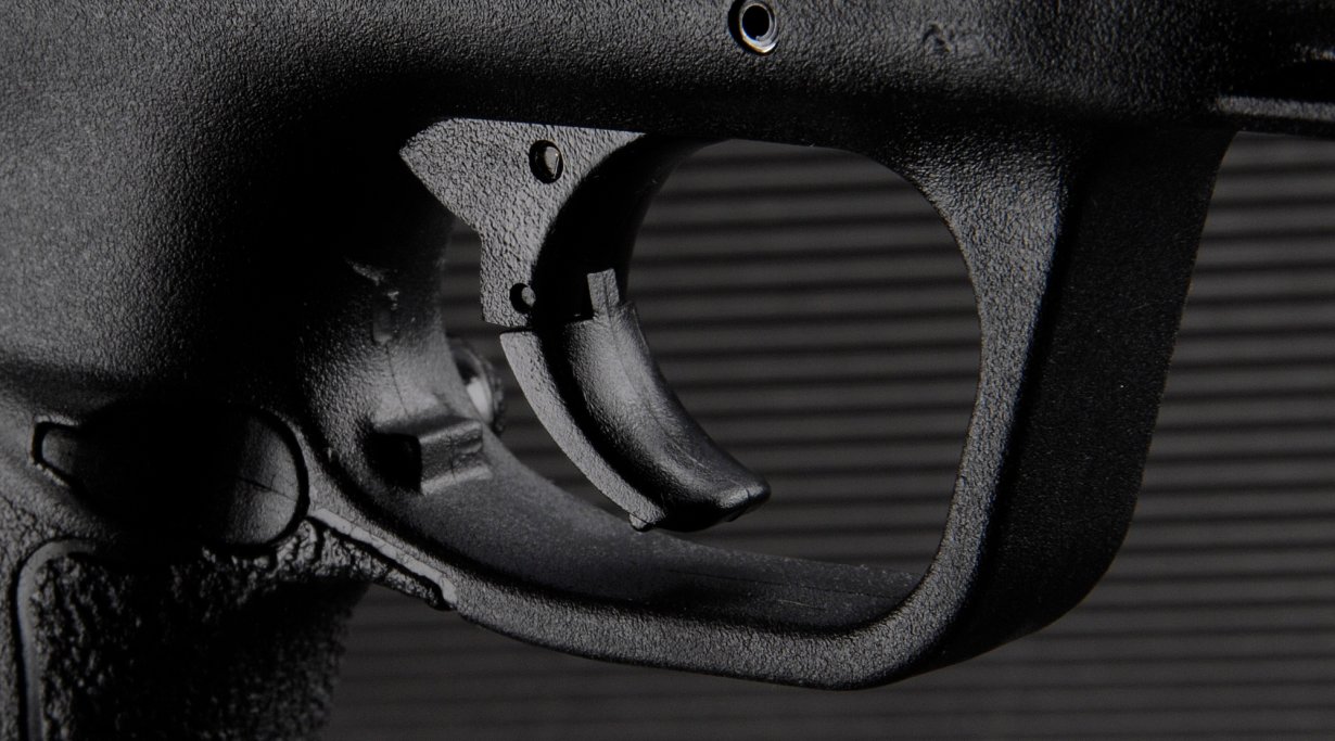 Smith & Wesson M&P .45 ACP